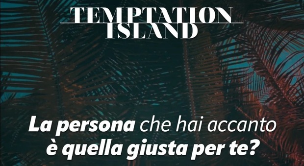Temptation Island 2024 cambia giorno: ecco quando andrà in onda, le nuove coppie e gli spoiler della stagione numero 11