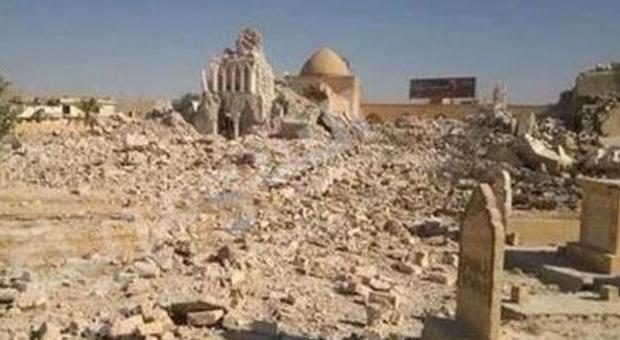 Isis, l'Iraq lancia operazione per la riconquista di Tikrit