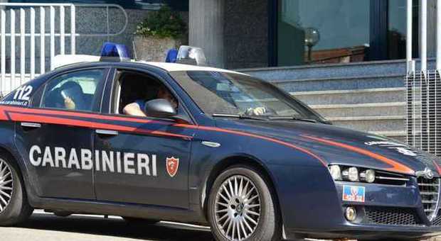 Roma, due rapine in pochi minuti: arrestati fratelli gemelli
