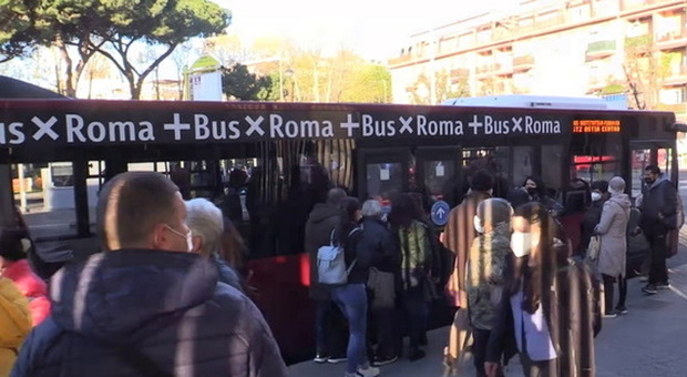 Roma-Lido interrotta per guasto tecnico: bus navette da Lido Centro a Magliana
