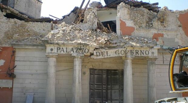 Ricostruzione post-sisma Centro Italia completa entro il 2031