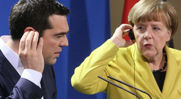 Grecia, la Germania vota sul terzo pacchetto di aiuti