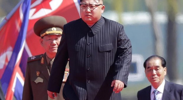 Corea del Nord, dopo il test atomico il Giappone fa decollare 4 jet per verificare le radiazioni