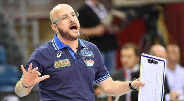 Volley: Italia, sconfitta choc con Portorico Qualificazione in bilico, tutto contro gli USA