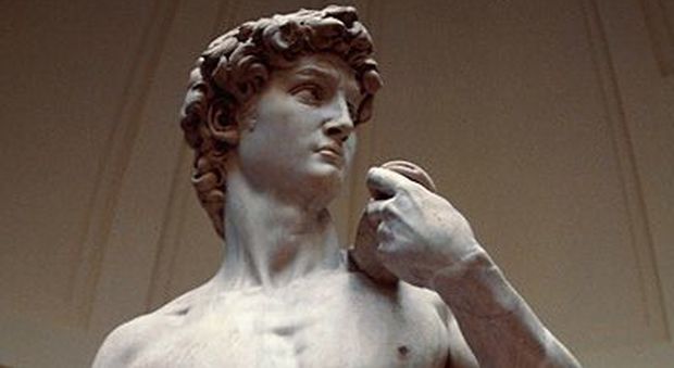 L'esperto: «Il David di Michelangelo a rischio sismico, via da Firenze»