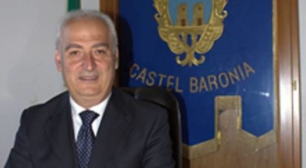 Castel Baronia vota Martone: vittoria ai tempi supplementari