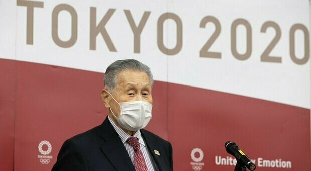 Olimpiadi,verso lo stato di emergenza a Tokyo. Dubbi per l'accesso degli spettatori sugli spalti
