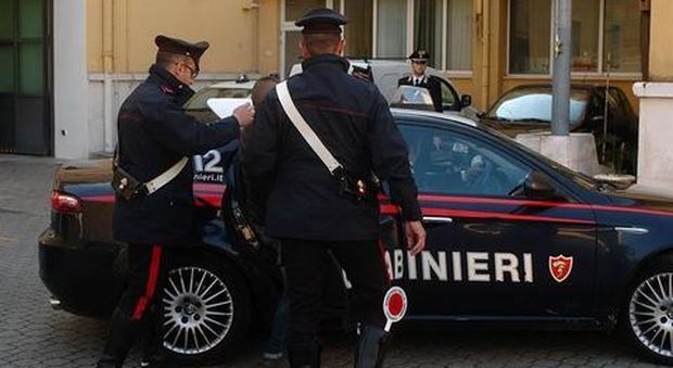 arresti dei carabinieri a Brindisi