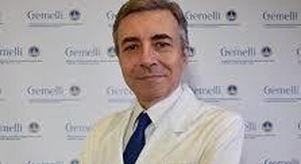 Coronavirus, lo pneumologo Luca Richeldi: «Dalla polmonite si guarisce senza conseguenze»