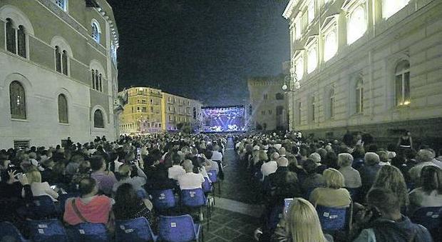 «Città Spettacolo», è già scontro per la kermesse di Benevento