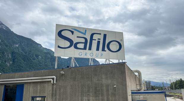 Safilo non ci sta e risponde alle dichiarazioni della Cgil di Belluno su Longarone: «Pretestuose e fuorvianti»