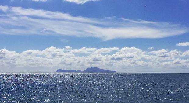 Capri in autunno, prosegue l'offerta turistica sull'isola azzurra