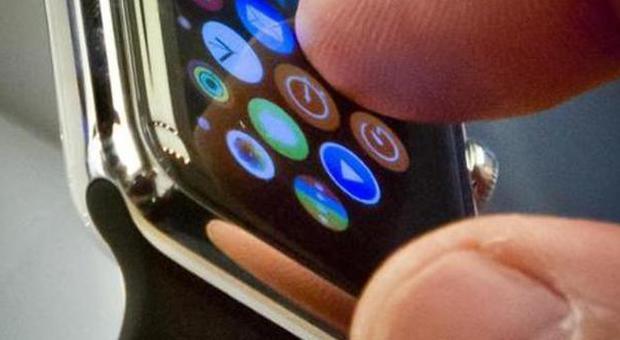 Apple annuncia la seconda ondata di lancio del suo smartwatch: ecco quando ci sarà