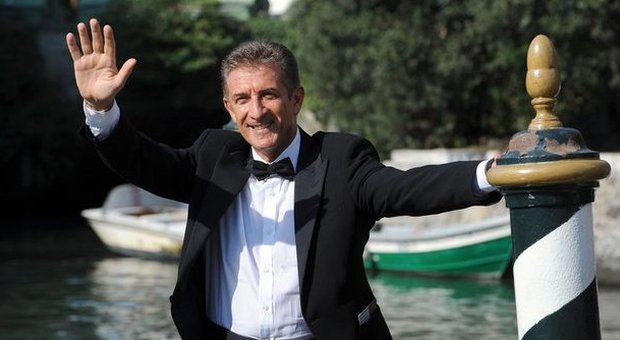 Milano, evasione fiscale, Ezio Gerggio patteggia: pagherà 45mila euro e «non menzione»