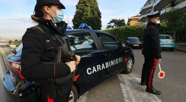 Carabiniere ucciso, la gang delle Poste fornì la pistola: preso uno dei rapinatori