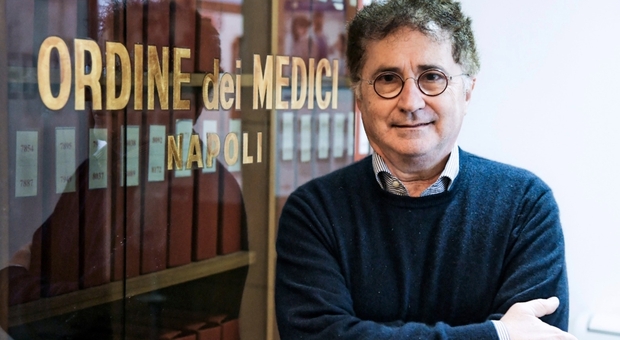 Patto educativo a Napoli, l'impegno dei medici con monsignore Battaglia