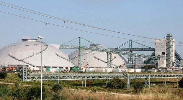 Decarbonizzazione, nella manovra stanziate risorse per il sito di Brindisi