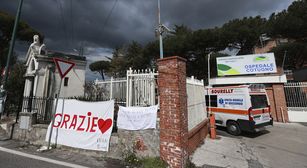 Covid in Campania, altri 16 positivi nelle ultime 24 ore ma fanno ben sperare 25 pazienti guariti