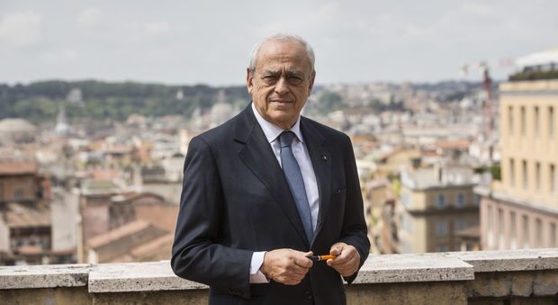 Caltagirone Spa, via al bilancio 2015. Il presidente: «A Roma serve un grande sindaco per un grande rilancio»