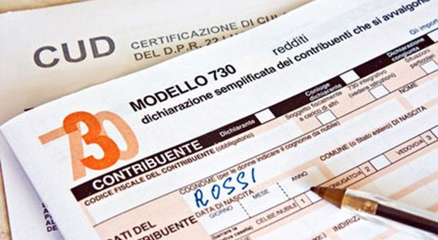Fisco, Cud addio: arriva la certificazione unica