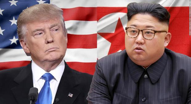 Usa, Trump riapre al vertice con Kim: «Colloqui molto produttivi»