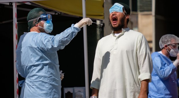 Coronavirus Bangladesh, ecco come i passeggeri positivi sono arrivati a Roma