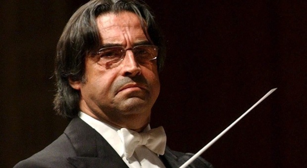 Riccardo Muti giovedì in piazza a Loreto dirige l'Orchestra Giovanile Luigi Cherubini