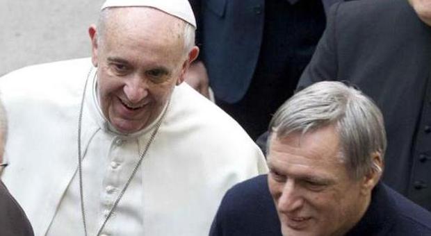 'Ndrangheta, protesta in carcere. I mafiosi disertano la messa: «Il Papa ci ha scomunicati»