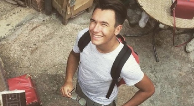 Leonardo Cudini, trovato morto il ragazzo di 23 anni scomparso da casa sabato