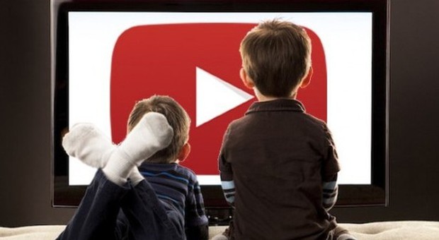 Google punta sui video per bambini: arriva YouTube Kids