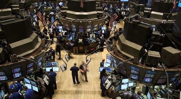 Fed e trimestrali in focus a Wall Street