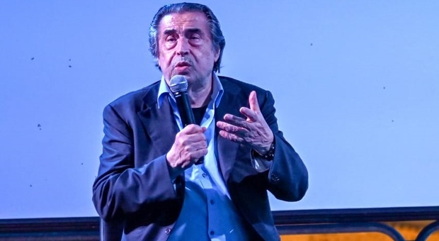 Riccardo Muti a Valle Cilento: «Difendiamo la cultura»