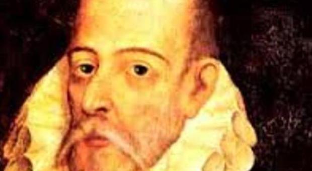 Cervantes, trovati resti in una chiesa: un giallo che dura da 4 secoli