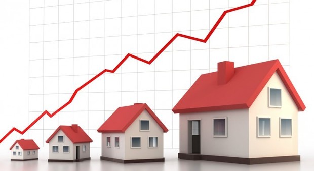 Casa, nel 2015 vendite in ripresa: +6,5%. Le richieste di mutuo aumentano del 20%