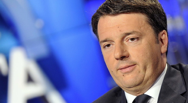Renzi: «Gli italiani pensano che le tasse siano aumentate, dove ho sbagliato?»