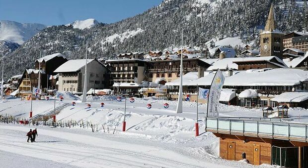 Sci, gli Assessori delle Regioni alpine: «Aprire gli impianti per seconde case e ospiti hotel»