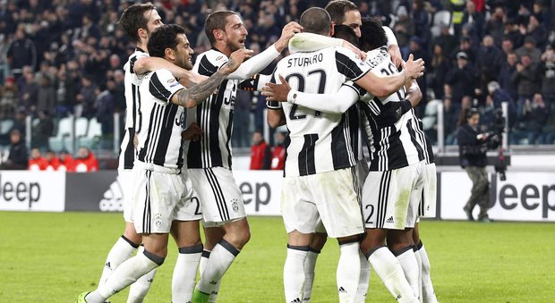 Coppa Italia, Juventus contro Napoli, la semifinale dei poli opposti