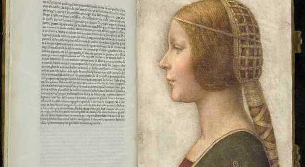 Niente proroga per “La Bella Principessa” esposta nel Palazzo Ducale di Urbino