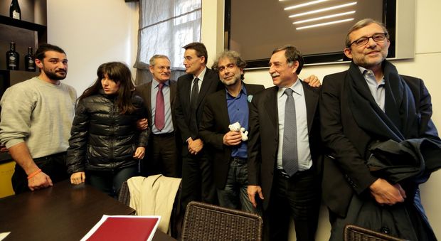 Primarie centrosinistra Roma al via: sei candidati, tetto di spesa 30mila euro
