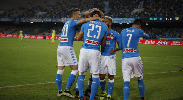 La Roma crolla, l'Inter frena: Juve e Napoli sono già in fuga