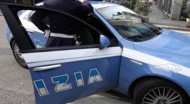 Roma, arrestato latitante al Tiburtino: era ricercato dal 2012 per traffico di droga