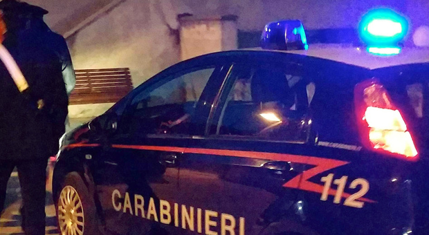 Salerno, arrestato rapinatore seriale: più di 30 colpi tra novembre e maggio