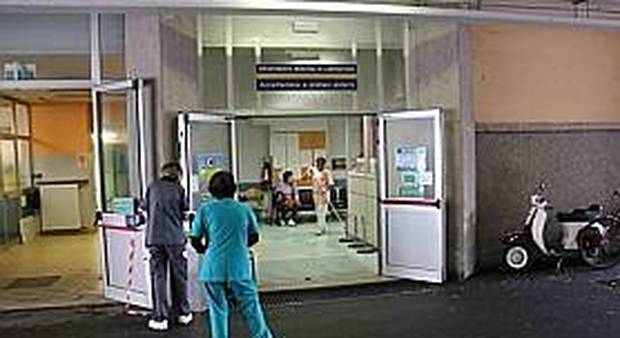Immigrato 22enne afghano ricoverato in ospedale violenta una paziente