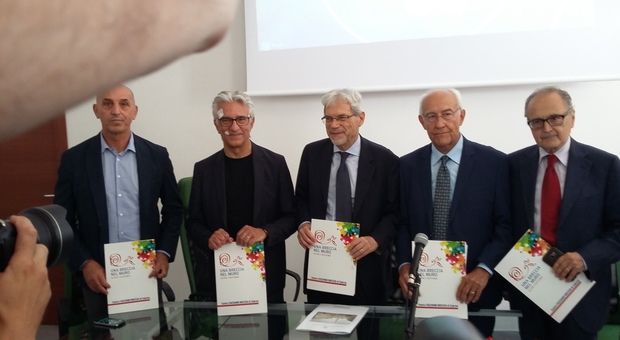 De Vincenti torna in Campania: «Così attiriamo nuovi investimenti a Napoli e Salerno»