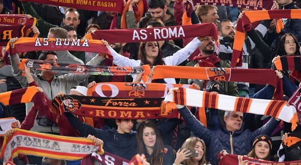 Serie A, nuovo record spettatori allo stadio per l'11esima giornatai