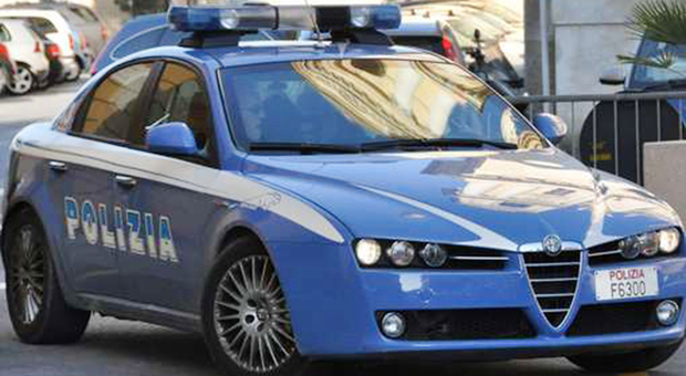 Napoli, evade dai domiciliari in zona Mercato: arrestato 40enne