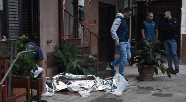 Palermo, sparatoria in centro: un uomo ucciso e uno ferito