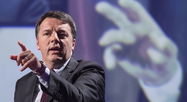 Renzi: Italia smetta di essere patria delle divisioni