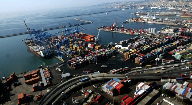 immagine Zes unica Sud, il credito d'imposta cresce a 3,2 miliardi