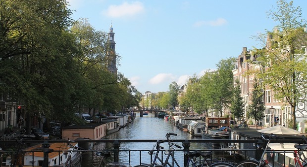 Amsterdam, 7 cose da vedere (e da fare) assolutamente nella Venezia del nord